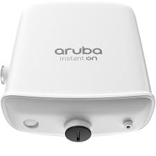 Giải pháp wifi outdoor của Aruba